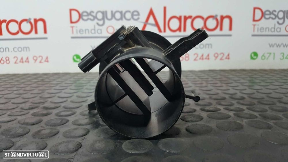 MEDIDOR DE MASSA DE AR TOYOTA COROLLA (E15) LUNA - 4