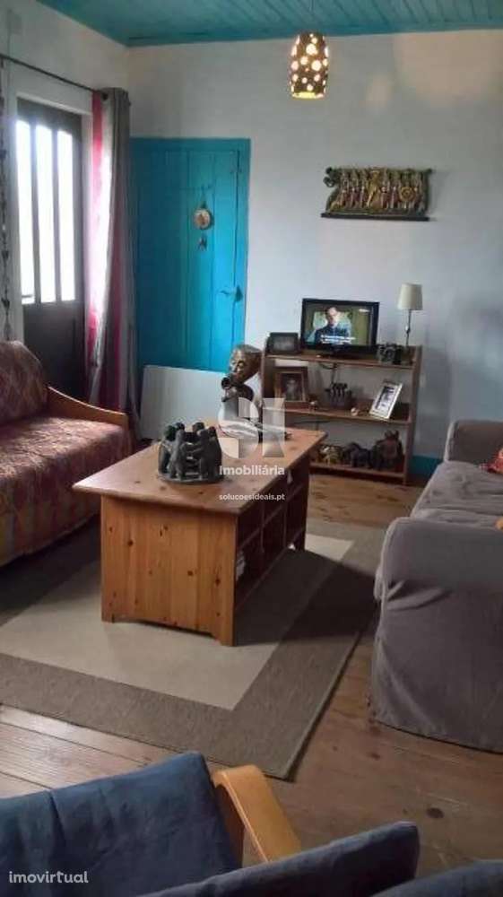 Moradia Rústica T2 - Grande imagem: 2/23