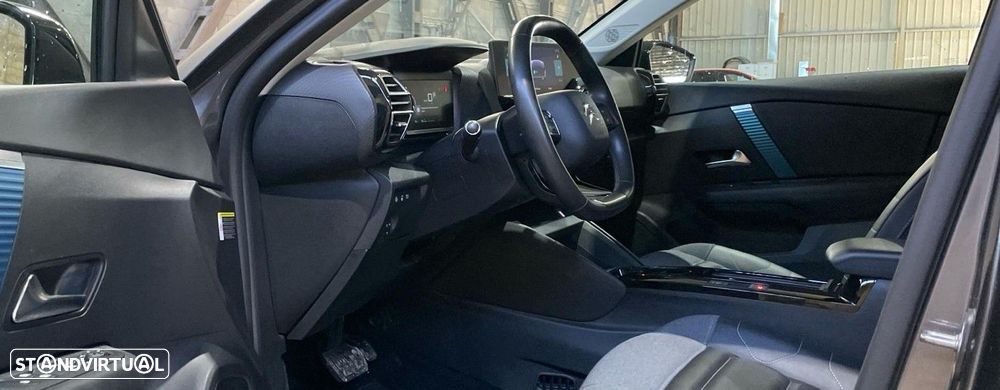 Citroën e-C4 50 kWh Shine Pack - 9