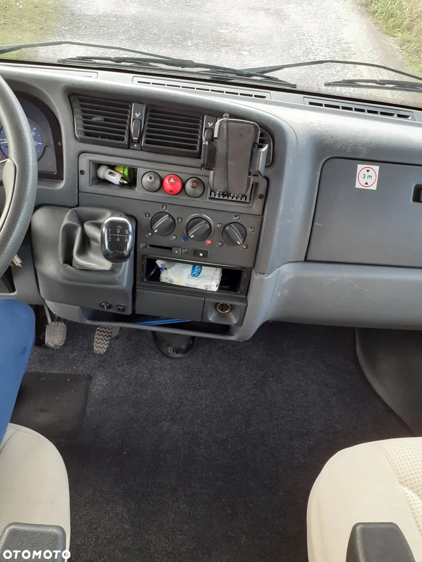 Fiat Ducato - 29