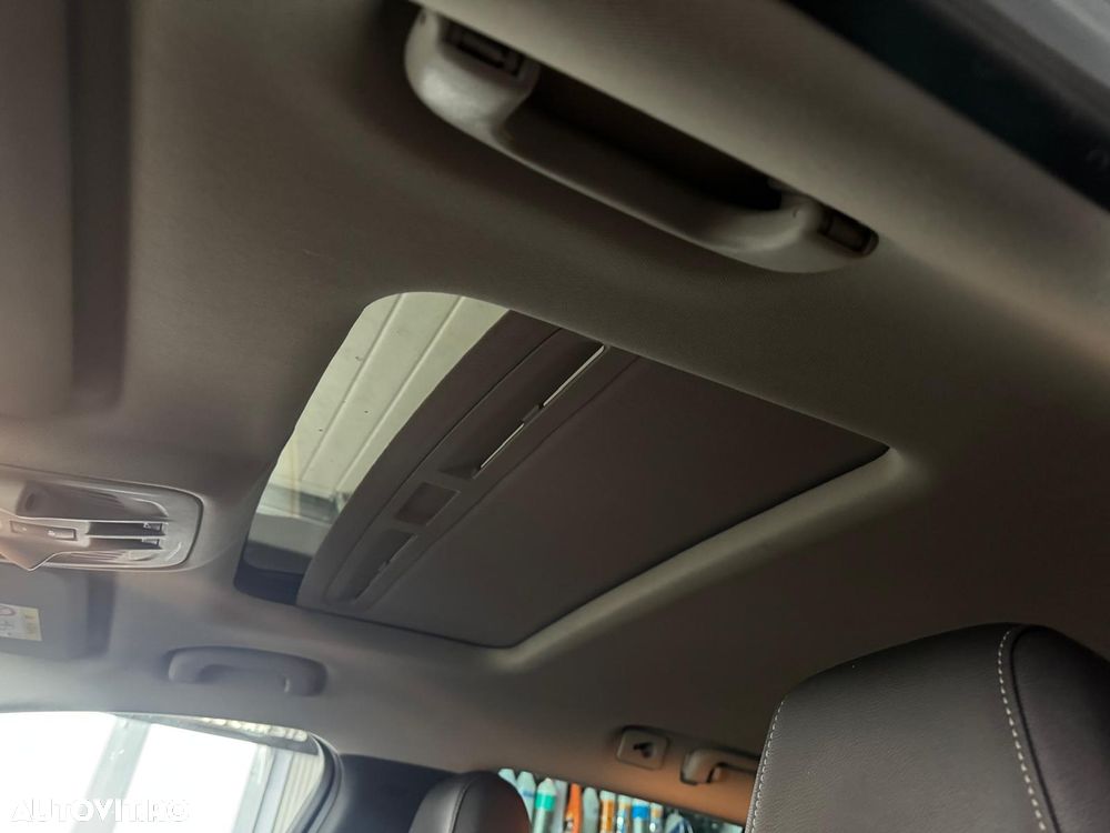 Opel Astra 1.6 D (CDTI) Start/Stop Innovation - 15