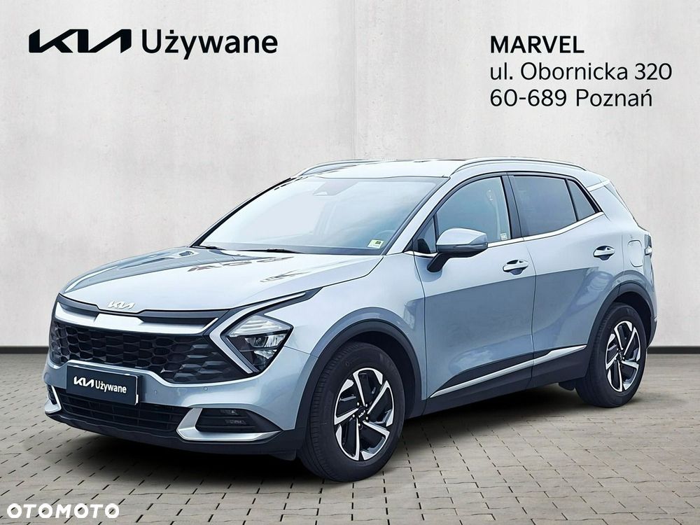 Kia Sportage 1.6 T-GDI L 2WD - 2