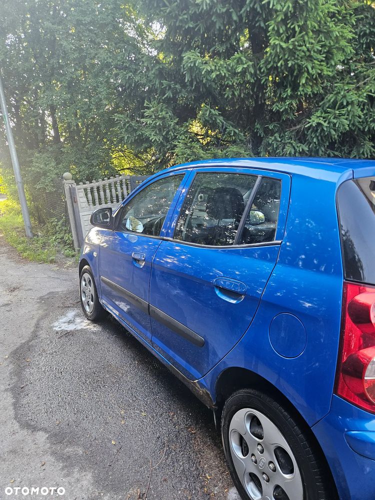 Kia Picanto 1.1 - 15