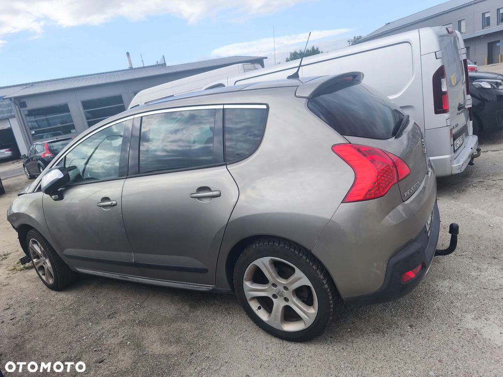 Peugeot 3008 - 5