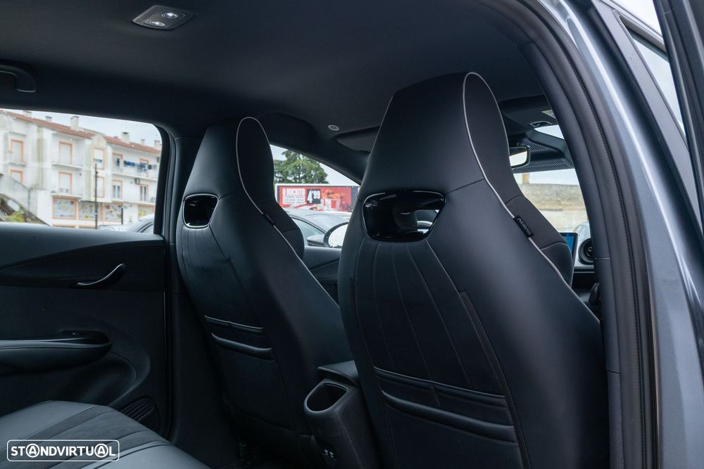 BYD Dolphin 60.4 kWh Comfort - 13