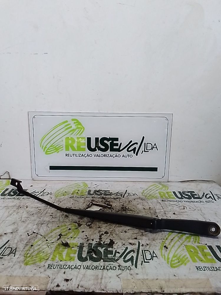 Aste Escova Limpa Vidros Fr Dt Seat Ibiza Iii (6L1) - 1