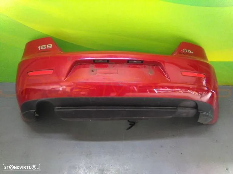 Reparação PEÇAS AUTO USADAS para Alfa Romeo 159 1.9JTDM 2006 - 25