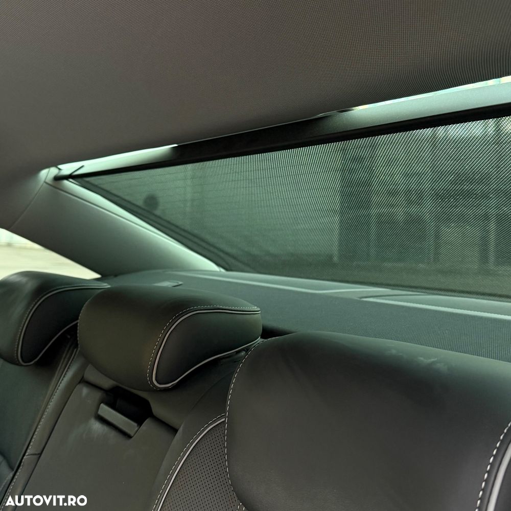 Audi A6 Limuzina 50 TFSI e quattro S tronic design - 21