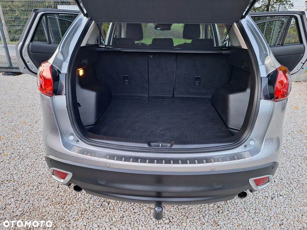 Mazda CX-5 2.2 D Skyenergy 2WD - 33