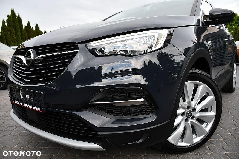 Opel Grandland X 1.5 CDTI Innovation S&S - 34