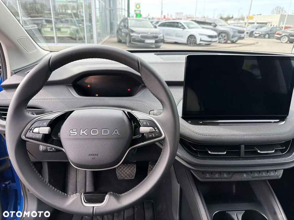 Skoda Elroq - 12