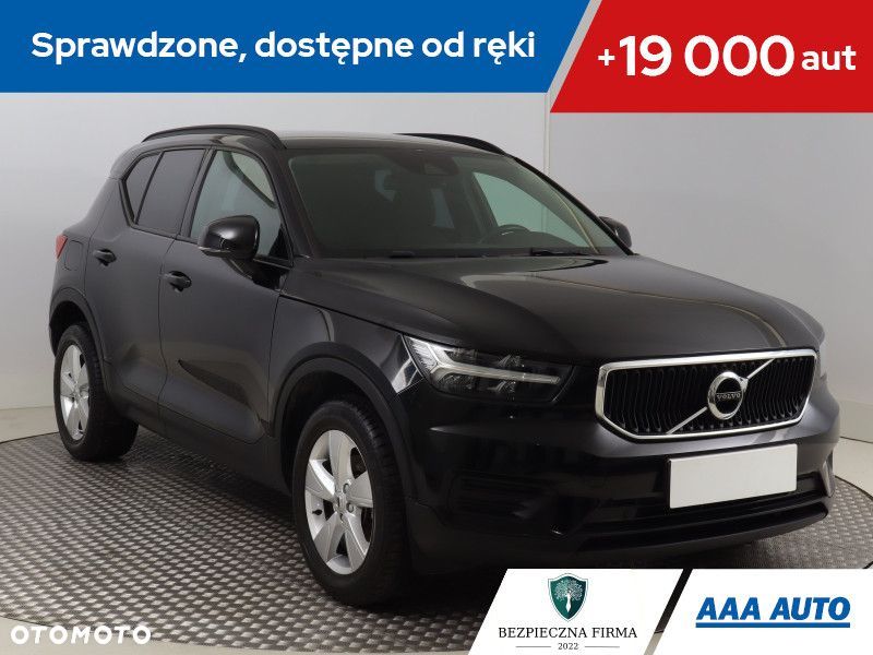 Volvo XC 40 - 2