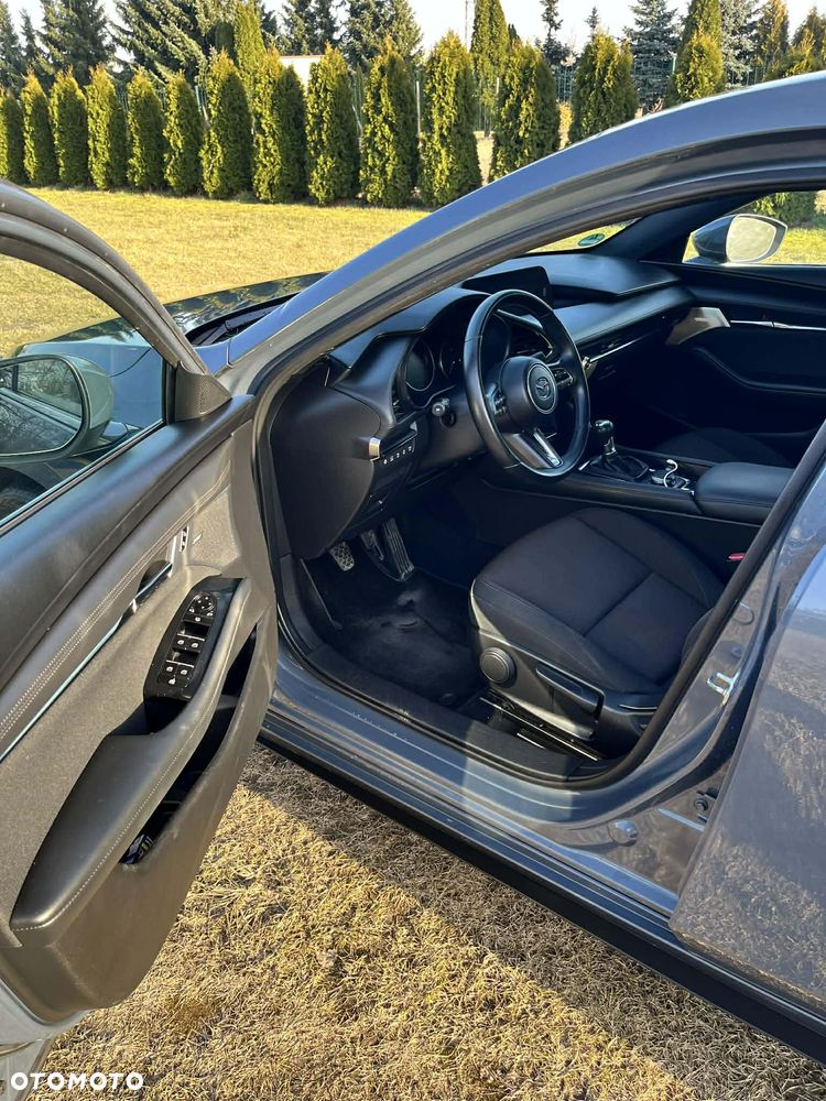 Mazda 3 - 14