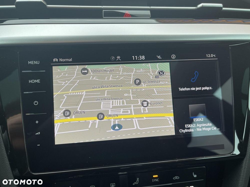 Volkswagen Arteon 2.0 TSI R-Line DSG - 23