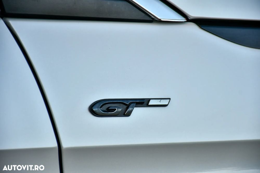 Peugeot 5008 BlueHDI 180 EAT6 GT - 14