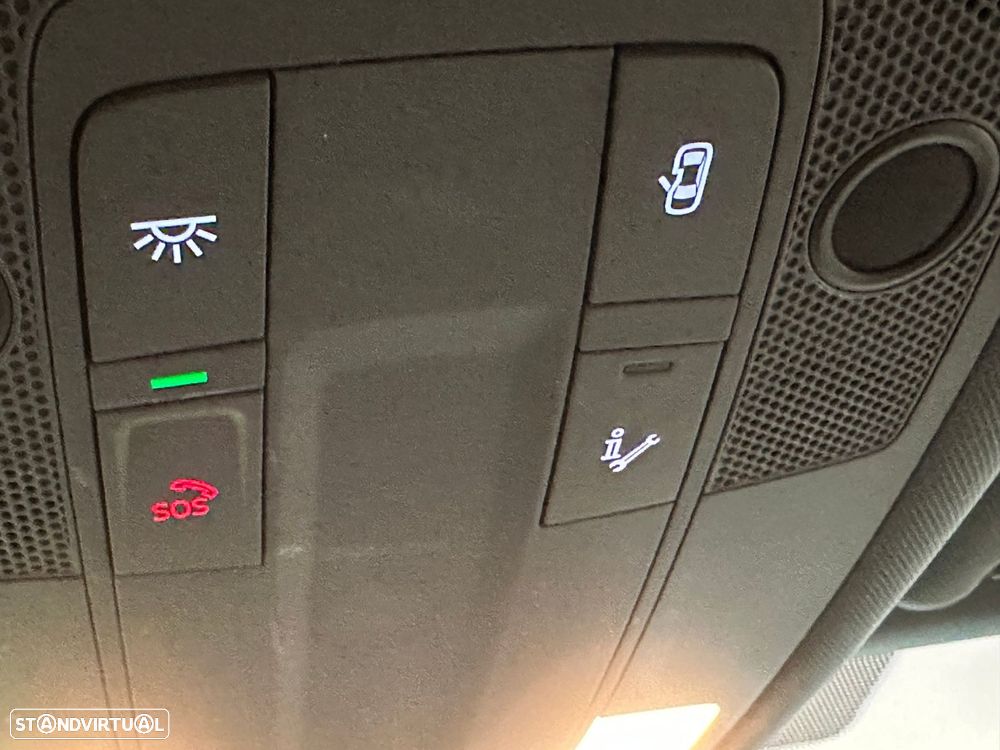 Audi A3 Sportback 2.0 TDI S tronic sport - 46