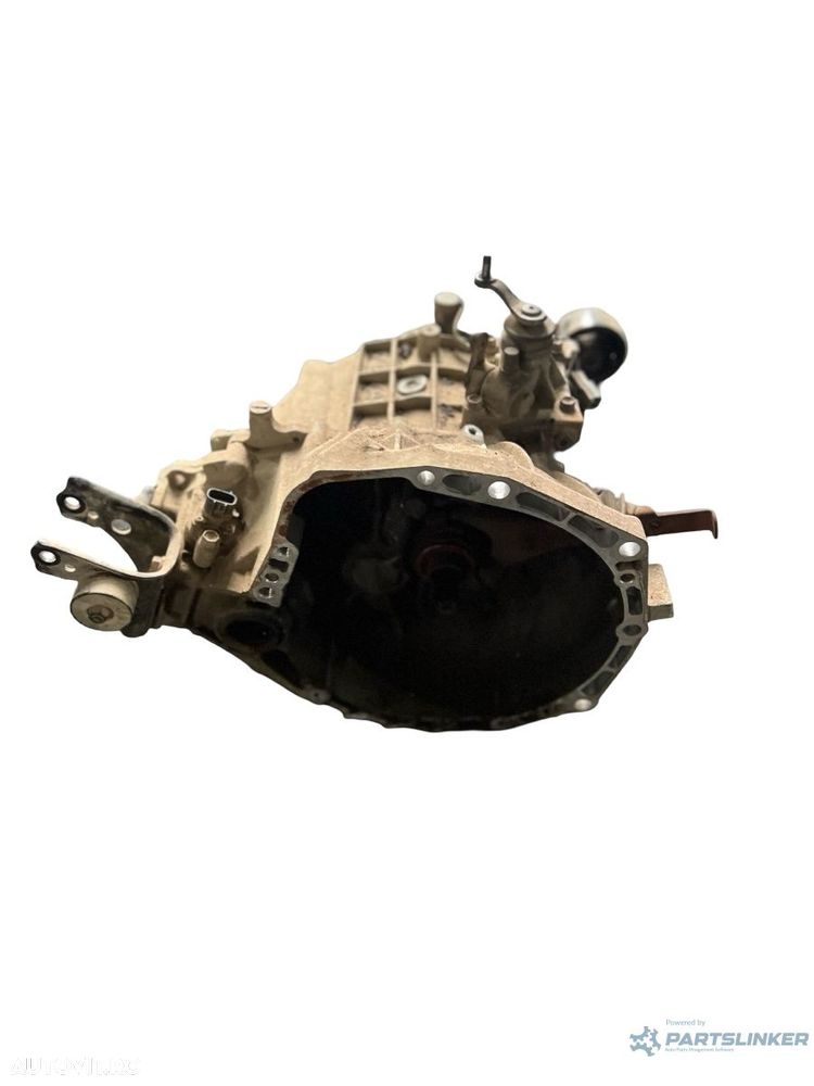 Cutie de viteze TOYOTA YARIS _P1_ 1999 - 2005 1.0 1SZ-FE - 4