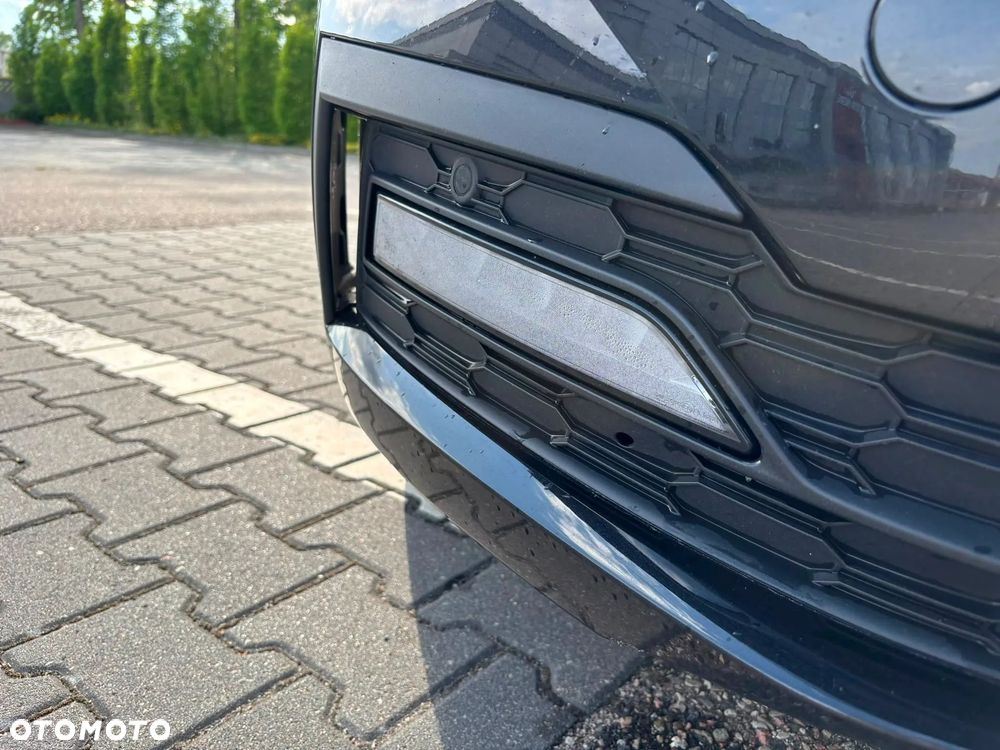 Skoda Octavia 1.5 TSI e-Tec Ambition DSG - 35