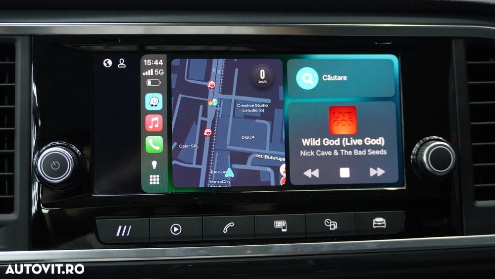 Seat Ateca 1.5 TSI DSG7 Style - 18