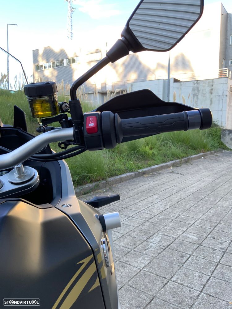 KOVE 800X Pro - 6