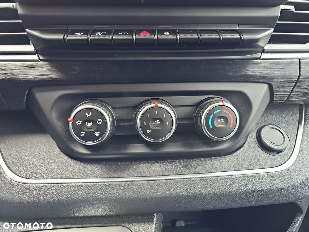 Renault Trafic Kombi 2.0 L1 Equilibre - 31