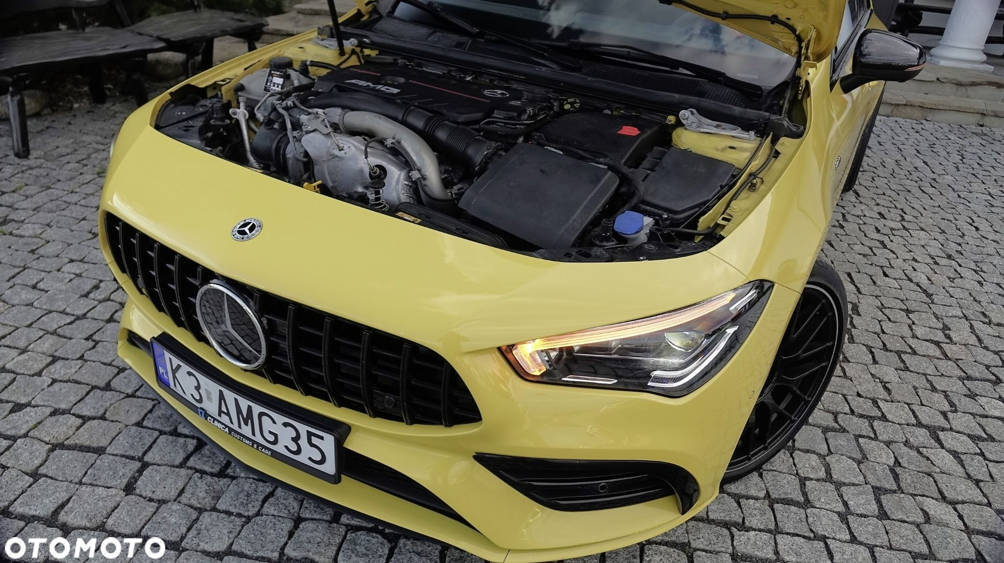 Mercedes-Benz CLA - 19