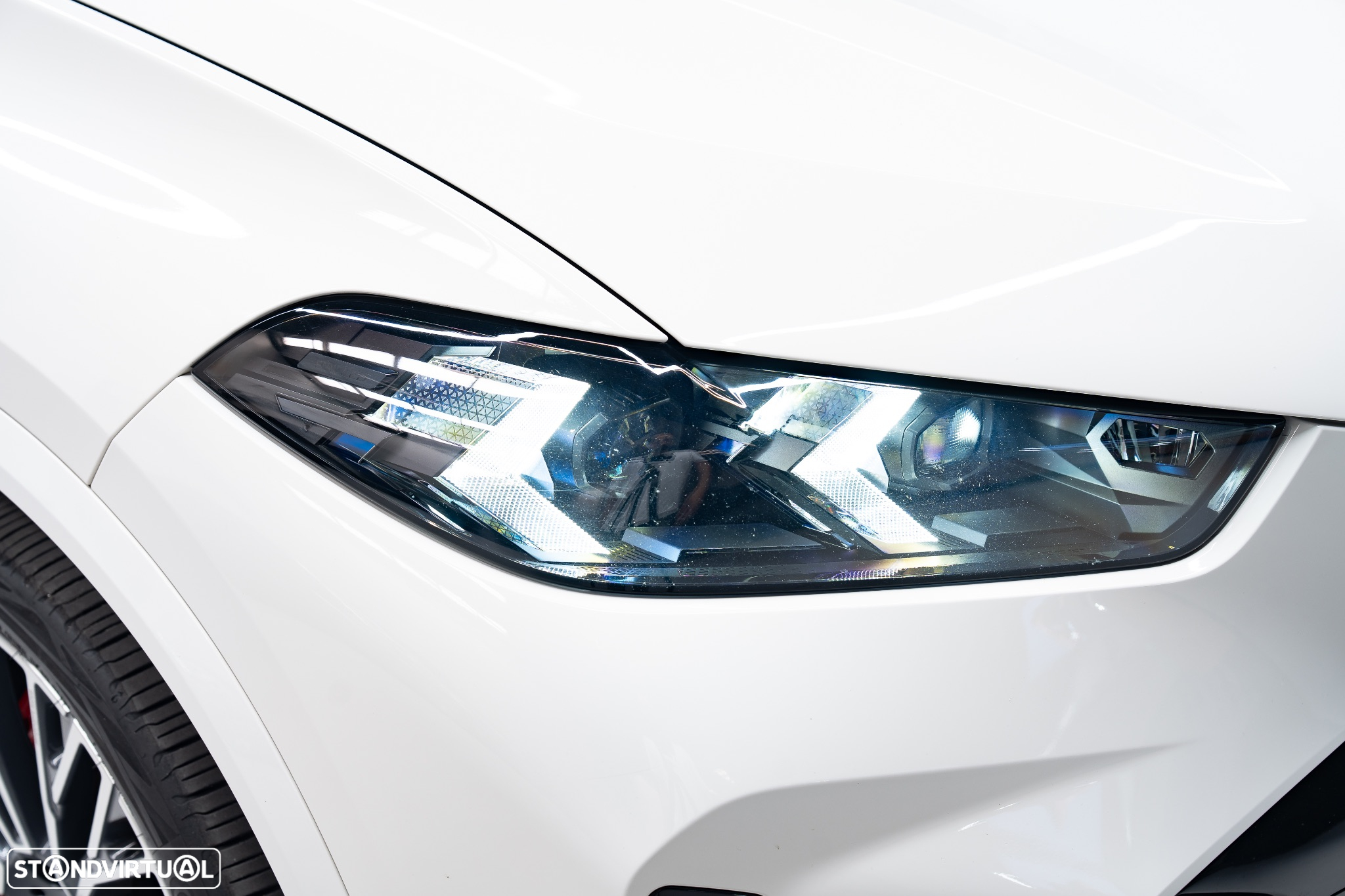 BMW X5 50 e xDrive Pack M Desportivo Pro - 6