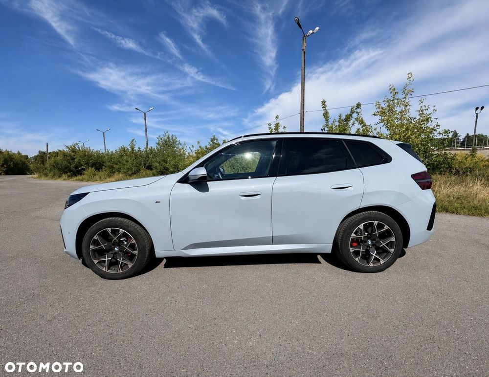 BMW X3 xDrive20d mHEV - 16