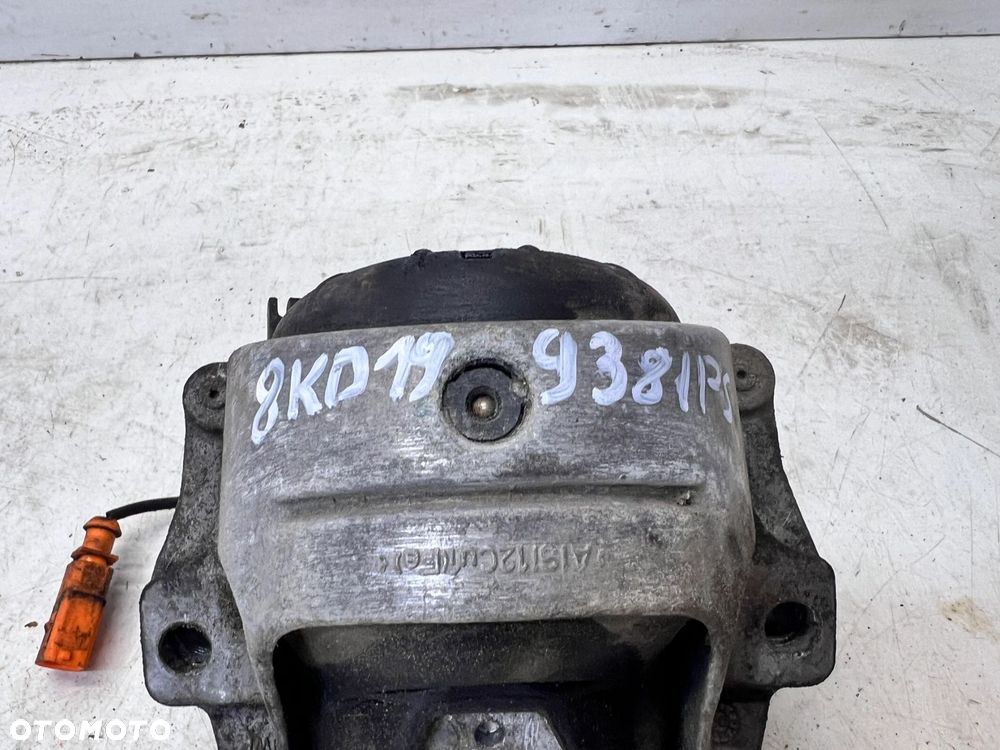 PODUSZKA SILNIKA L P AUDI A4 B8 A5 Q5 8K0199381PS - 5