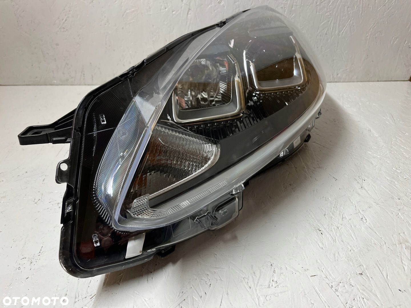 FORD KUGA MK3 REFLEKTOR LEWY FULL LED LV4B-13E015-CD ORG FV WYS 24H - 2