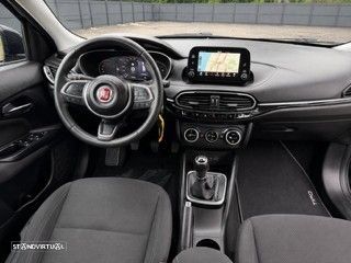 Fiat Tipo 1.3 MultiJet Life - 10