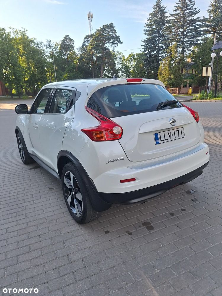 Nissan Juke 1.6 N-Tec S&S - 4