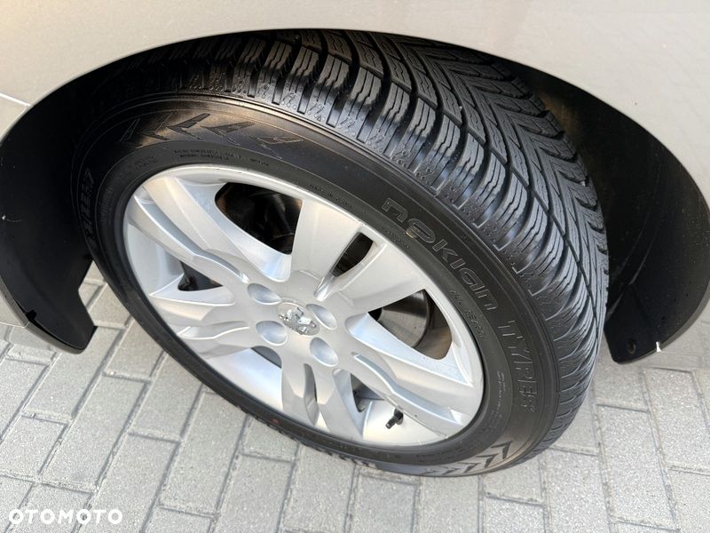 Peugeot 5008 155 THP Family - 18