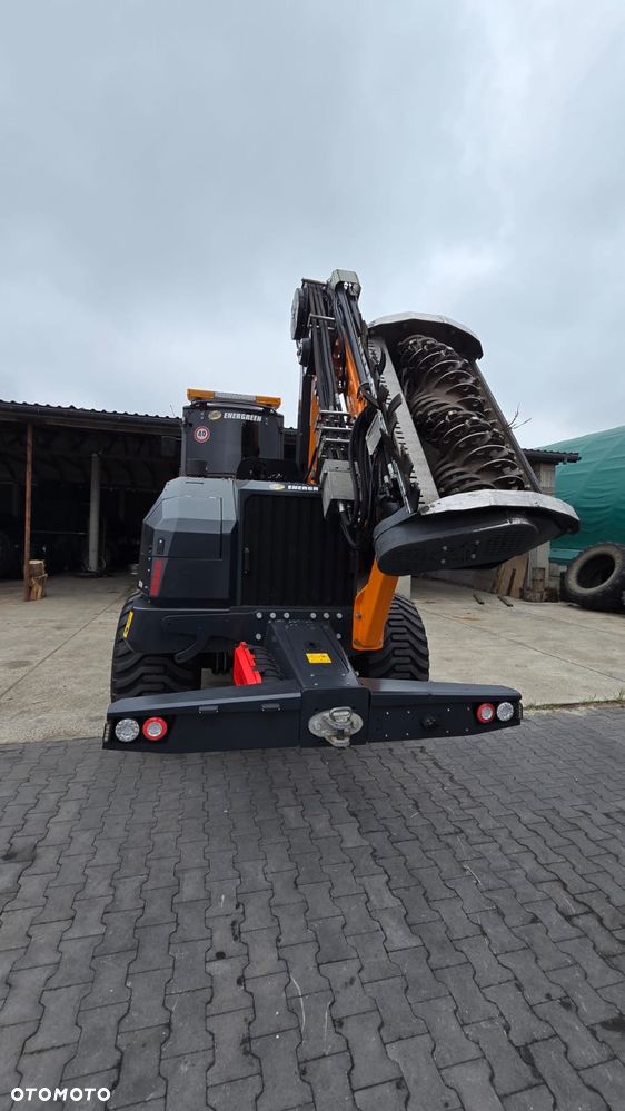 Inny ENERGREEN ALPHA T12 - 10
