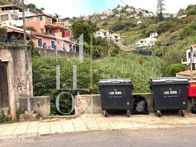Terreno com 5090m2 na Quinta do Leme - Grande imagem: 2/5