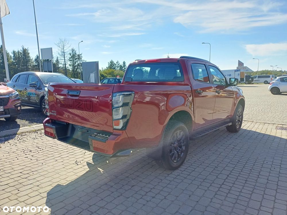 Isuzu D-Max 2.2 EC LSE 4WD - 3