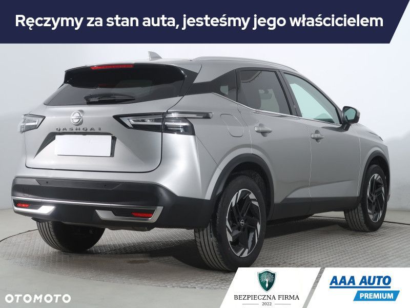 Nissan Qashqai - 6