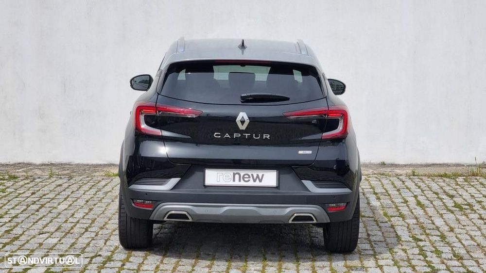 Renault Captur 1.0 TCe RS Line - 6