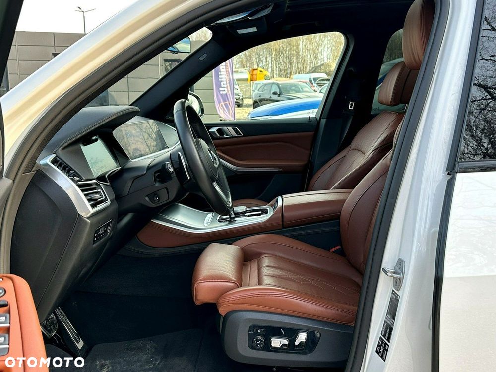 BMW X5 - 13