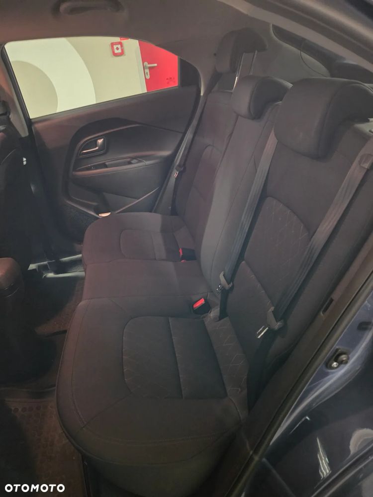Kia Rio 1.2 XL Business Line - 11