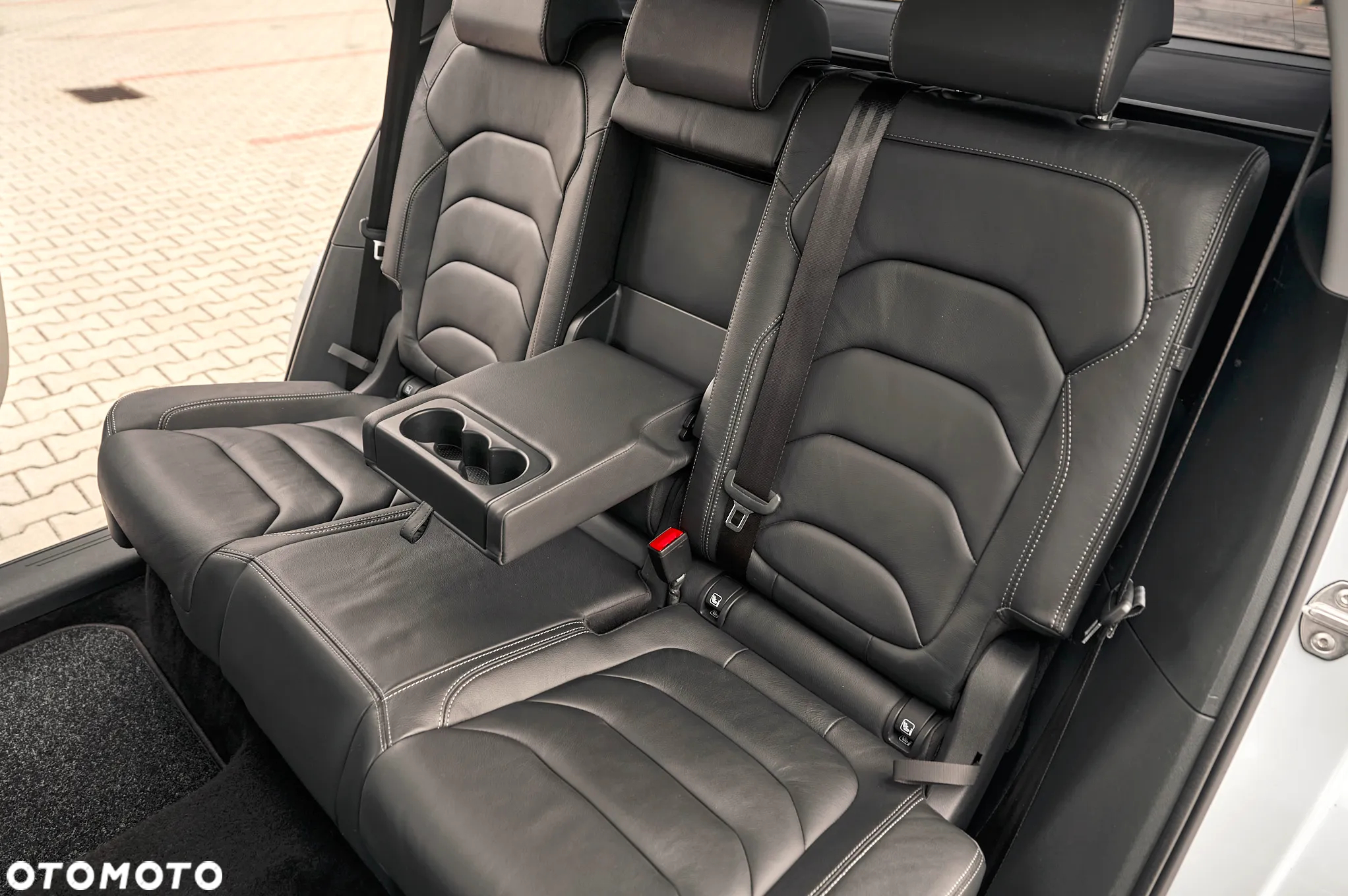 Skoda Kodiaq 2.0 TDI 4x4 Business DSG - 27