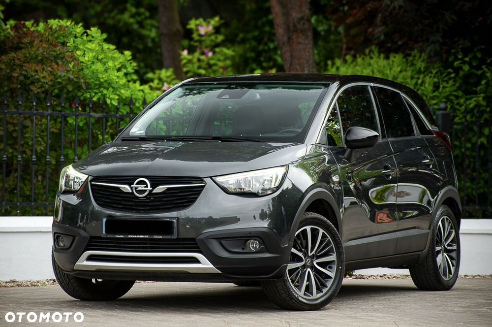 Opel Crossland X 1.2 ECOTEC Start/Stop Innovation - 1