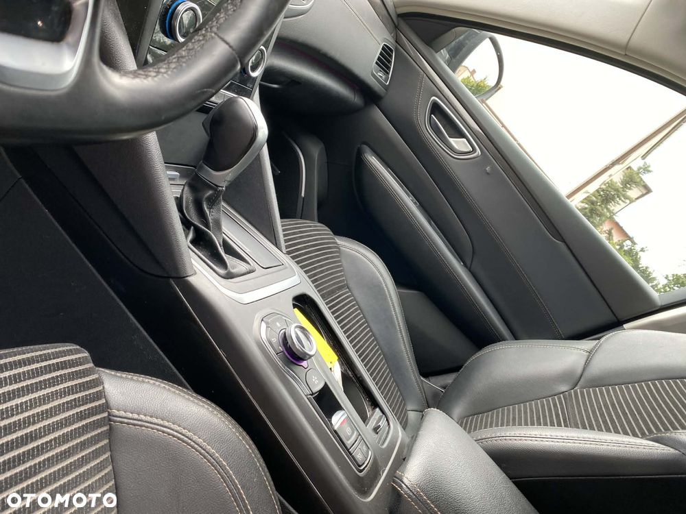 Renault Talisman ENERGY dCi 130 EDC INTENS - 20