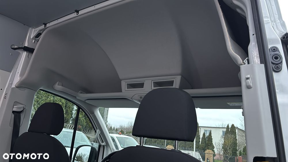 Volkswagen Crafter - 27