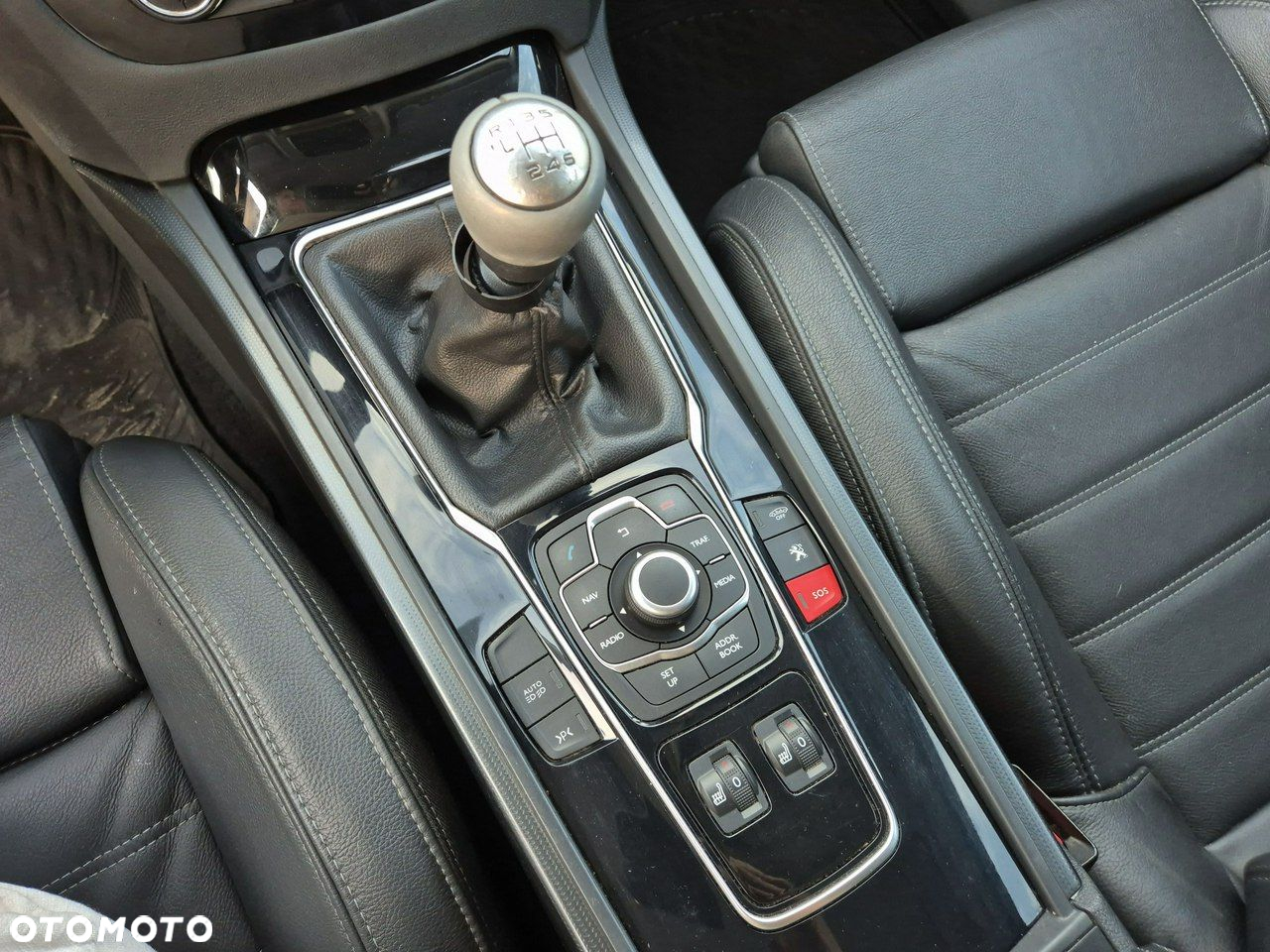 Peugeot 508 - 19