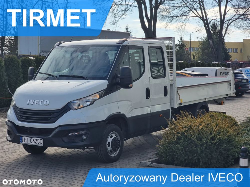 Iveco Daily 35C14 - 1