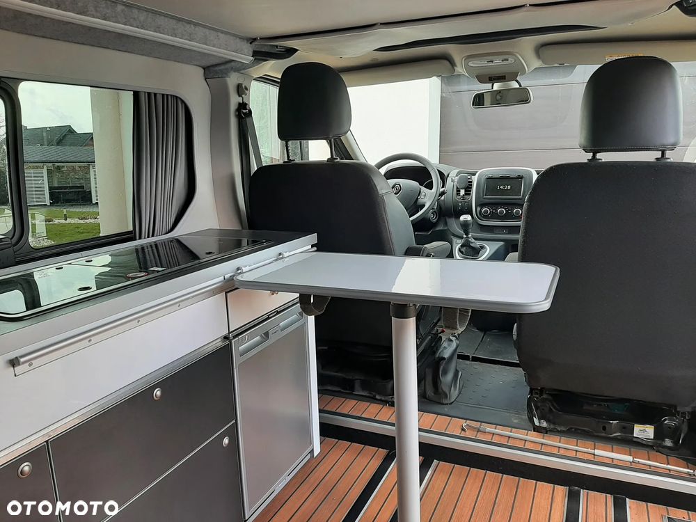 Renault Trafic - 3