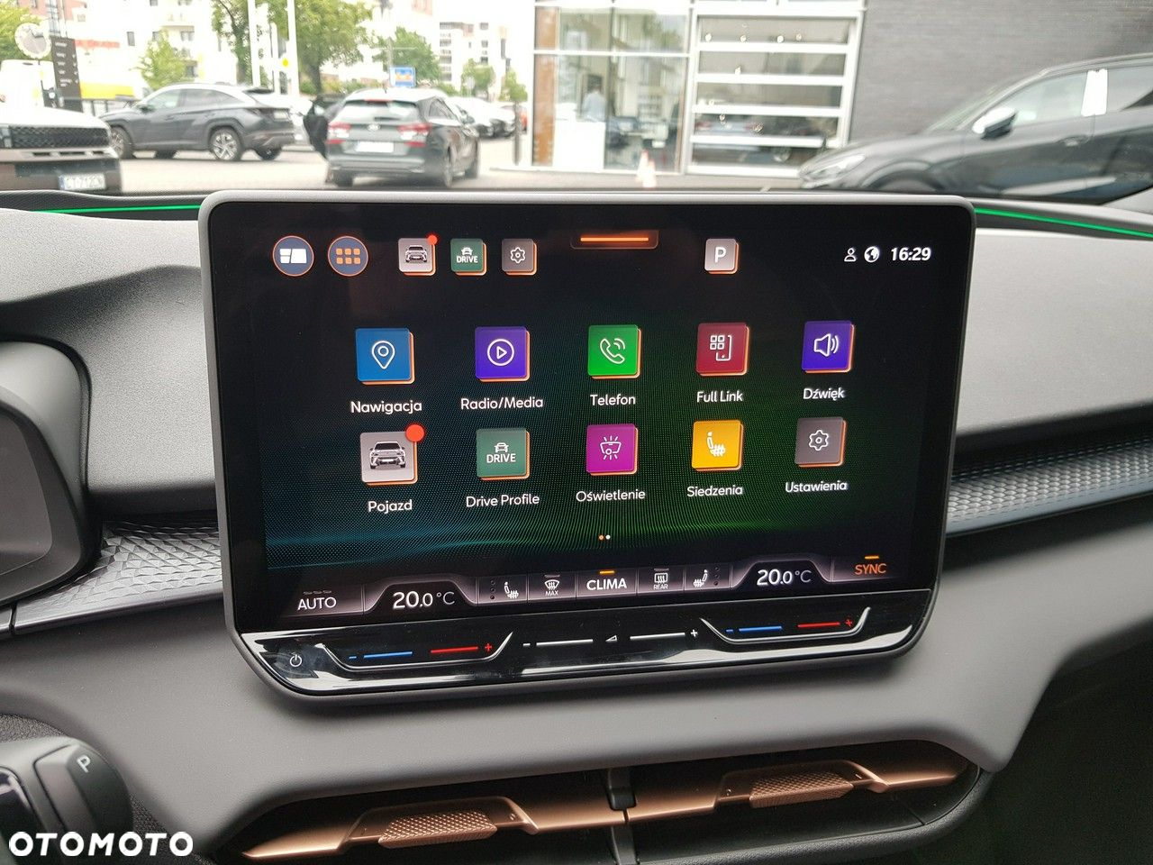 Cupra Terramar - 23