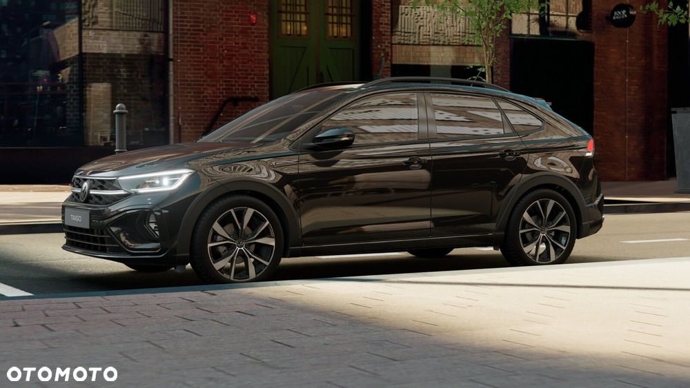 Volkswagen Taigo - 7