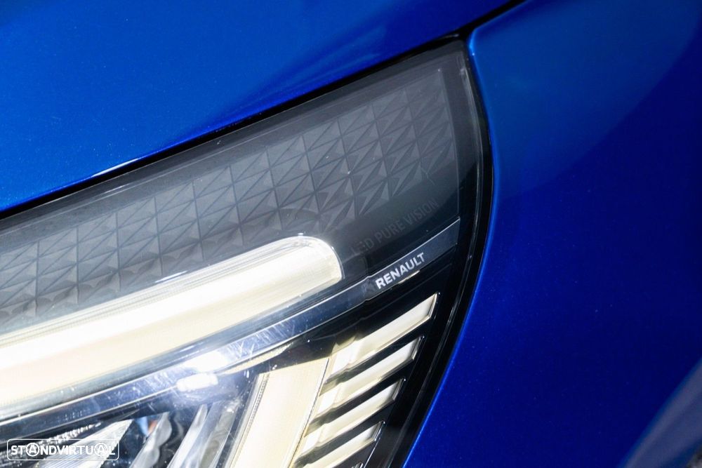 Renault Clio 1.0 TCe Limited - 40